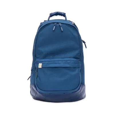 visvim Cordura 22L "Blue"