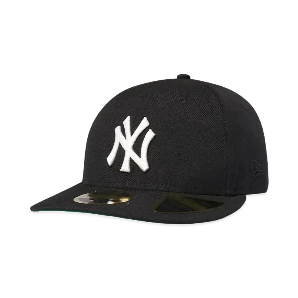 NEW ERA x Aime Leon Dore Yankees Hat "Black"