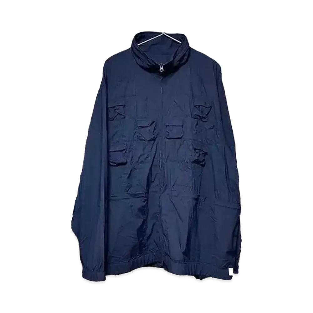 SSZ SHOWA 48 Blouson "Navy"