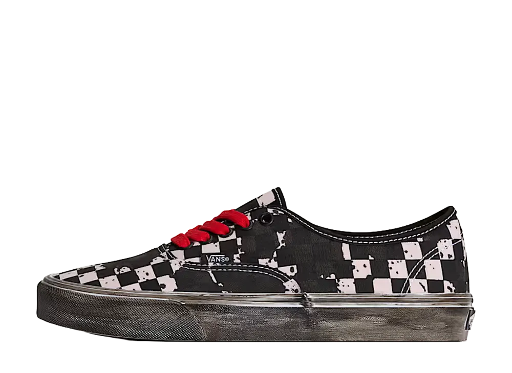 Vans Authentic "Black"