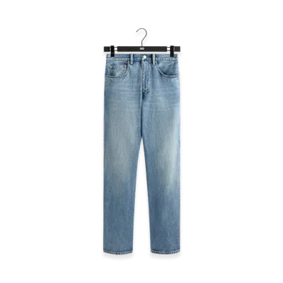 Kith The Webster Chill "Md Indigo"