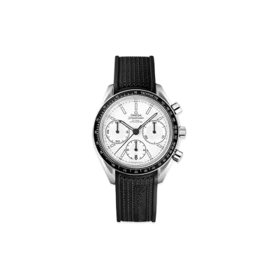 OMEGA Speedmaster Racing "Silver" 326.32.40.50.02.001