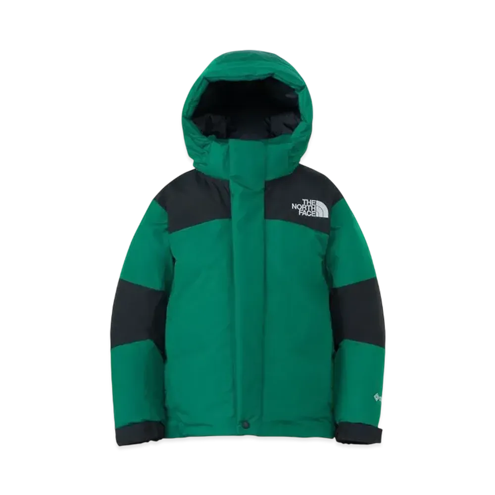 The North Face Kids Baltro Light Jacket "TNF Green"