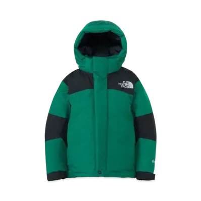 The North Face Kids Baltro Light Jacket "TNF Green"