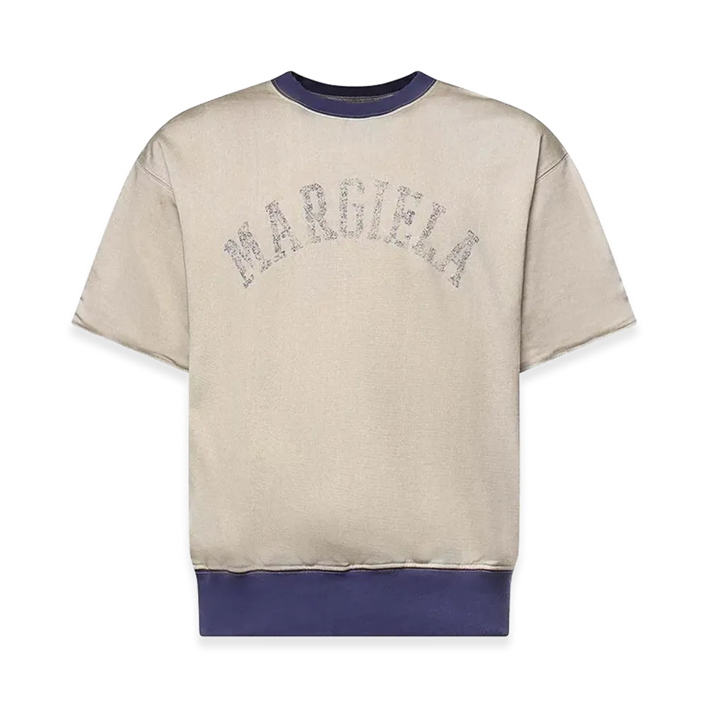 Maison Margiela Sweatshirt Natural "Beige"