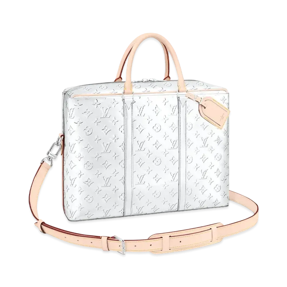 Louis Vuitton Neo Porte Documents Voyage Monogram