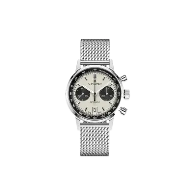 Hamilton American Classic Intra-Matic Auto Chrono