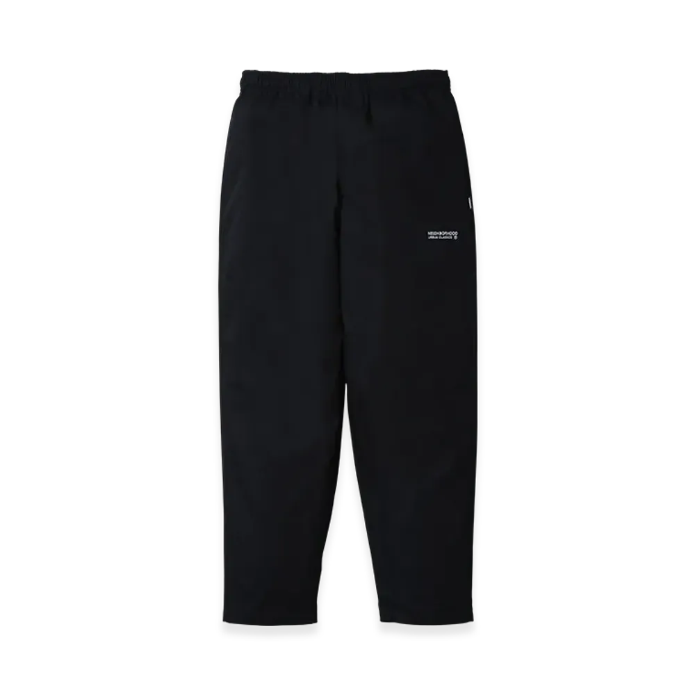 NEIGHBORHOOD Easy Pants "Black"