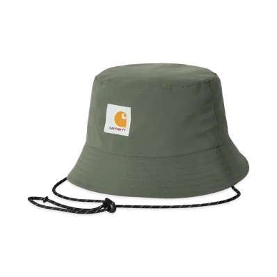 Carhartt WIP Bowden Bucket Hat "Opuntia"