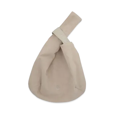 RAMIDUS x FRAGMENT Shijimi Bag M "Beige"