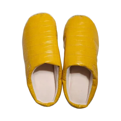 SUBU HAREMOKEMO Re:Crocodile "Yellow"