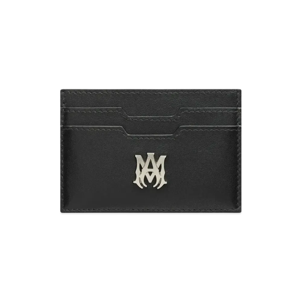 AMIRI Women's Card Holder "Black"