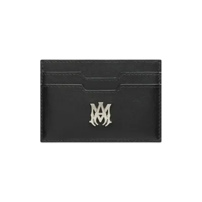 AMIRI Women's Card Holder "Black"