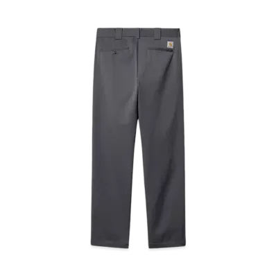 Carhartt WIP Master Pants "Zeus"