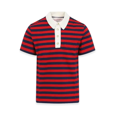 Valentino Polo "Rosso"