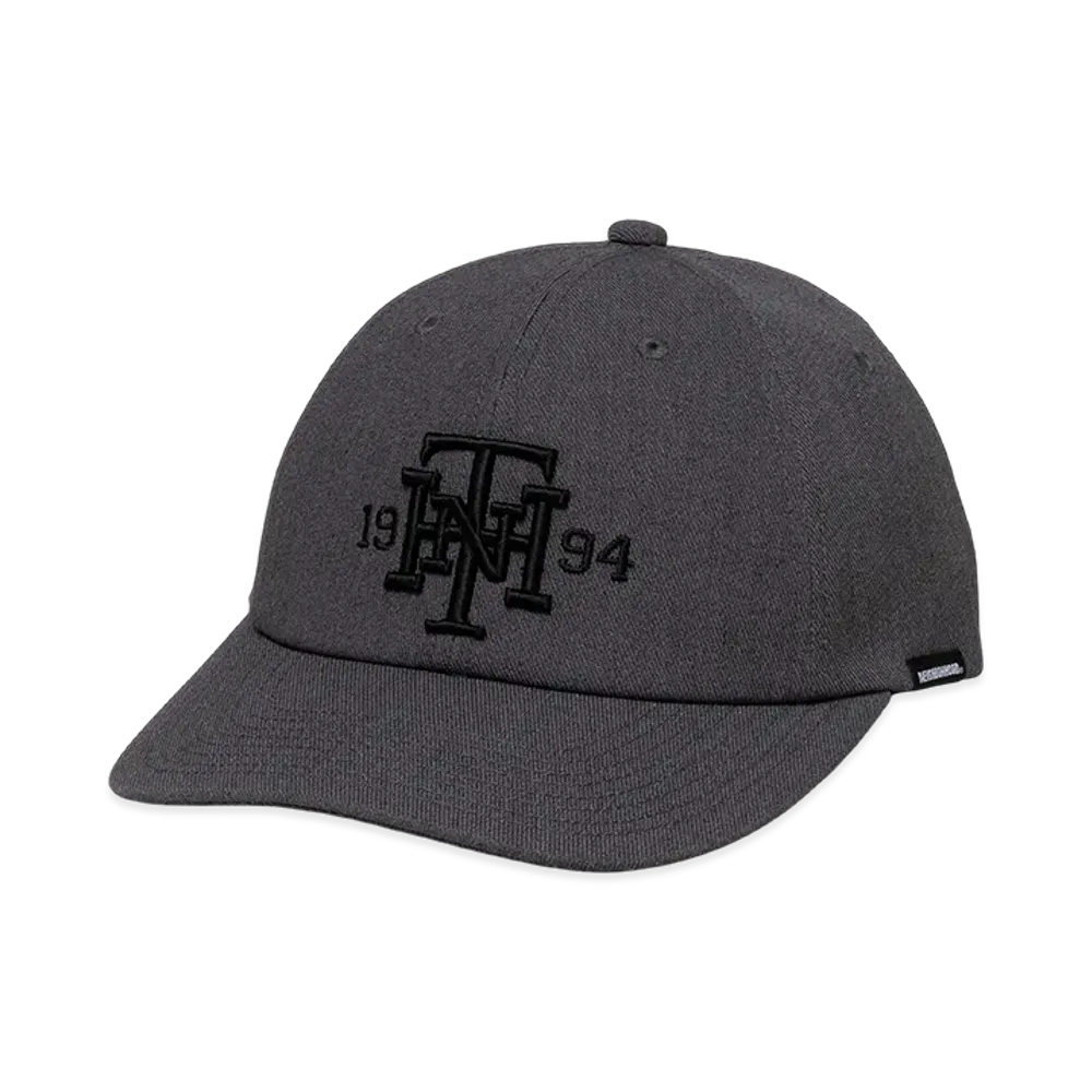 NEIGHBORHOOD Baseball Cap-1 "Gray"