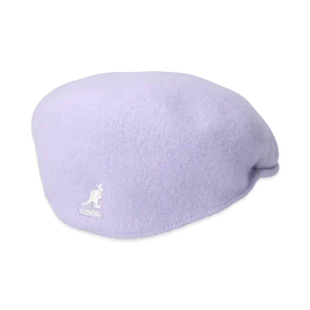 Kangol Wool 504 "Digital Lavender"