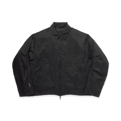 DAIWA PIER39 Women's Tech Pertex Travel Sports Jacket "Black"