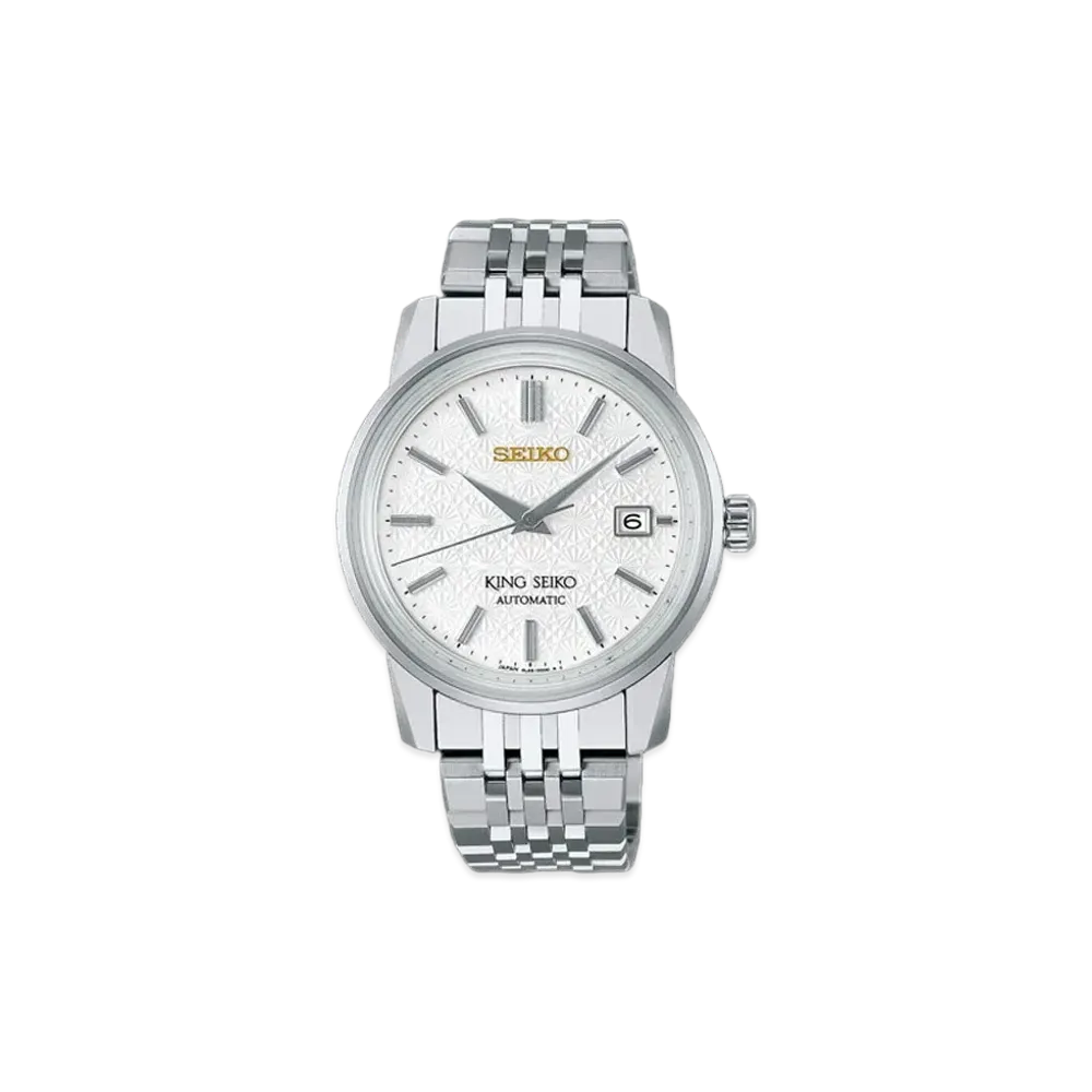 SEIKO King Seiko KSK Caliber 6L35 Limited Model SDKA009