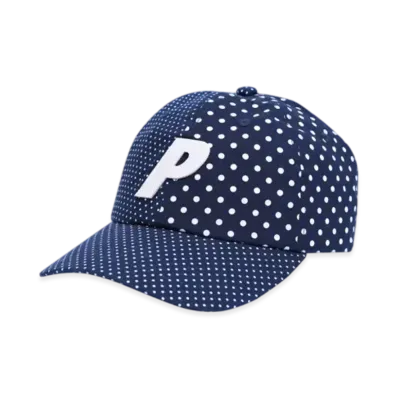 PALACE P 6-Panel "Micro Dot"