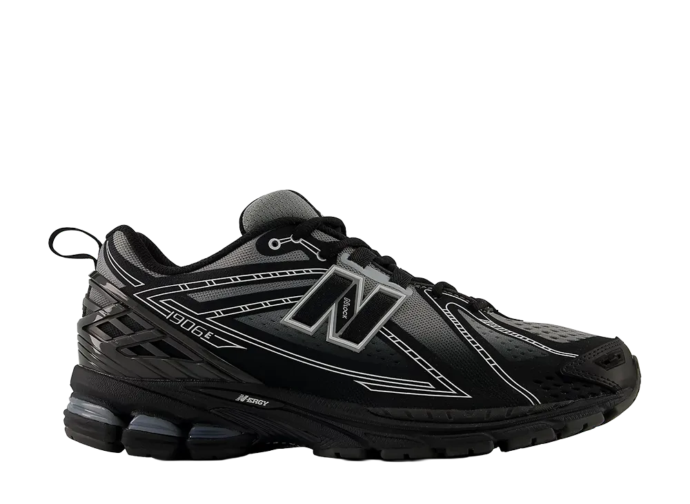 New Balance New Balance 1906E "Black"