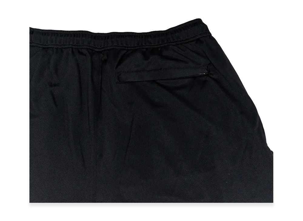 ALOUND Ventilation Mesh Shorts 
