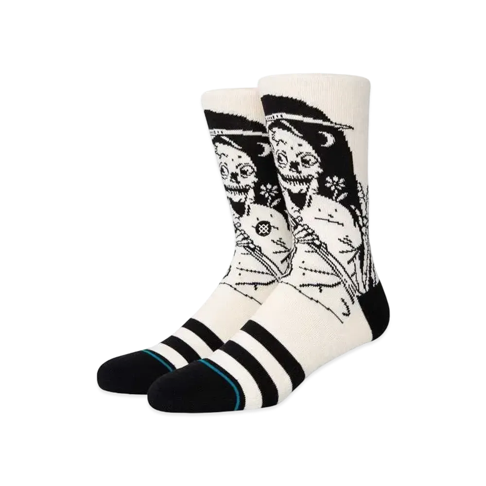STANCE RITO "OFF WHITE"