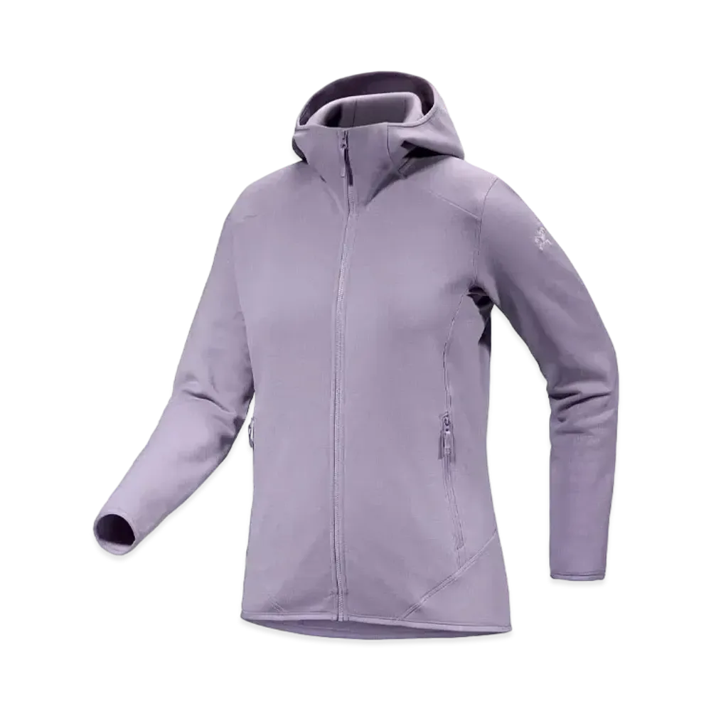 ARC'TERYX Women's Kyanite Hoody X000006939 "Velocity"