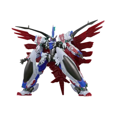 Good Smile Company "MODEROID" -Demonbane- Demonbane: Shantak Set