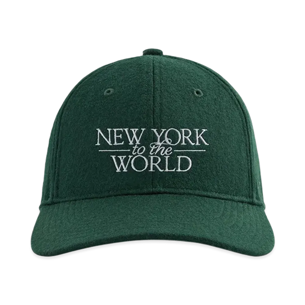 Kith x '47 New York to the World Franchise LS "Stadium"