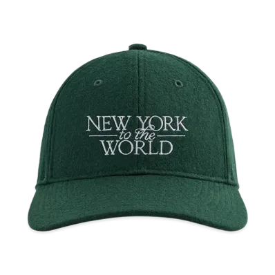Kith x '47 New York to the World Franchise LS "Stadium"