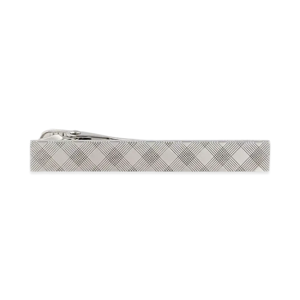 Paul Smith Doodle Tie Bar "AtherB"