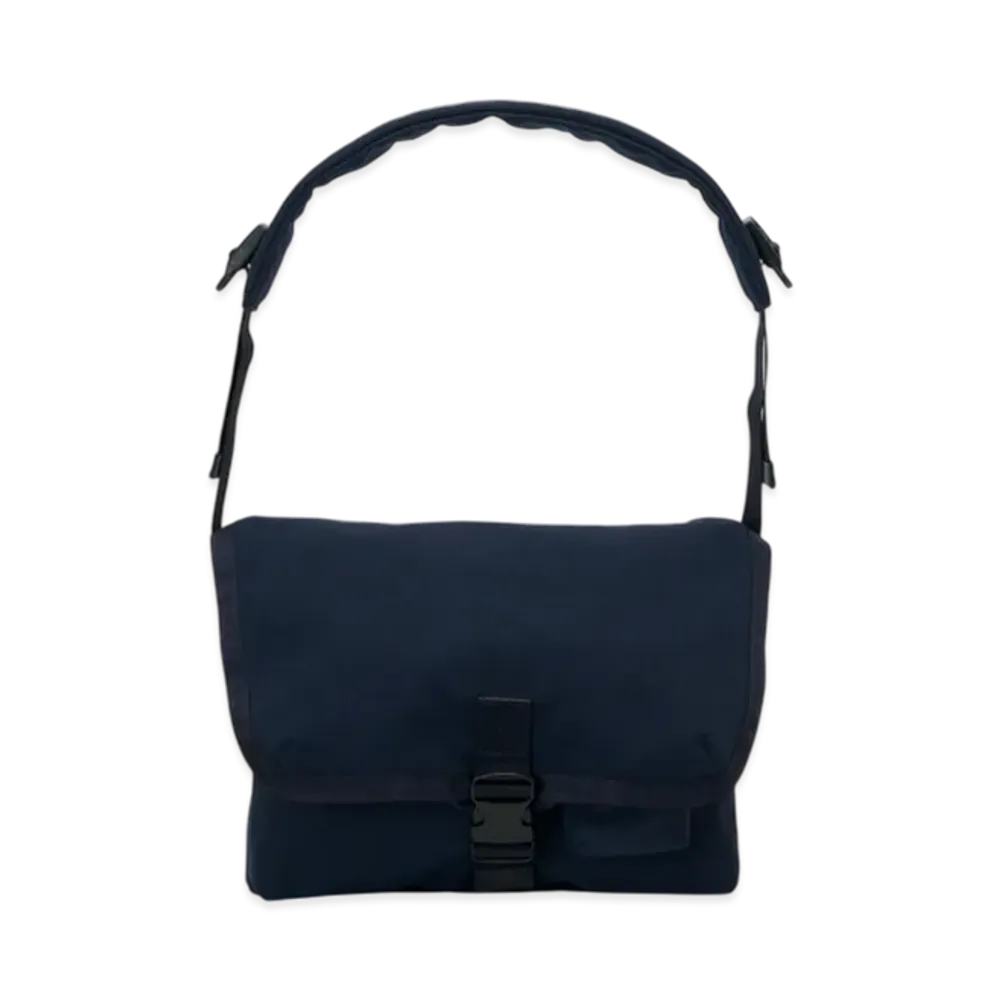 Hender Scheme Messenger Bag Small "Navy"