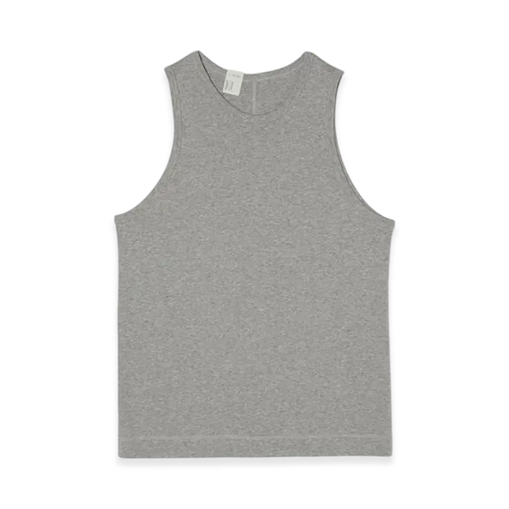 N.HOOLYWOOD UNDER SUMMIT WEAR Tank Top "Top Gray"