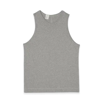 N.HOOLYWOOD UNDER SUMMIT WEAR Tank Top "Top Gray"