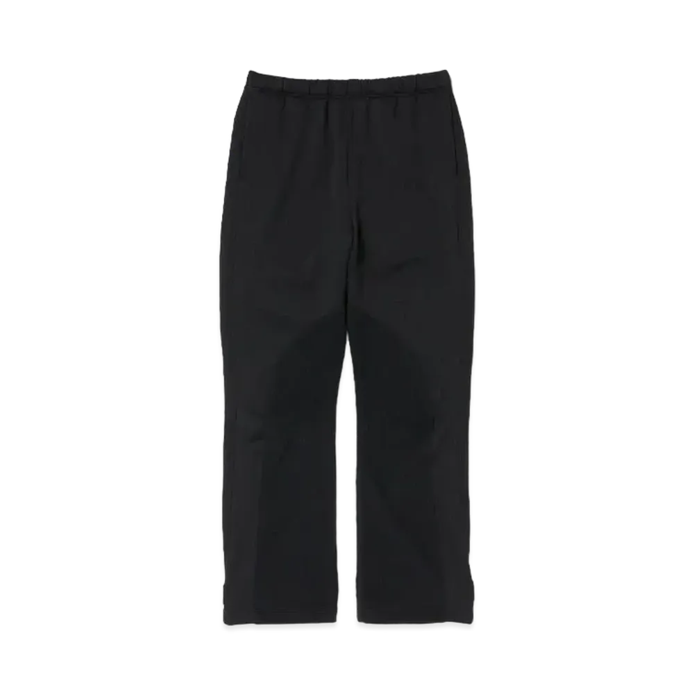 N.HOOLYWOOD Easy Pant "Black"