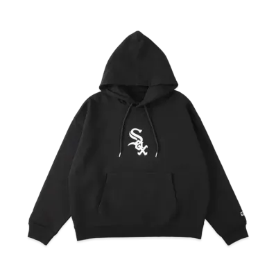 WIND AND SEA x MLB Hoodie "Whitesox"
