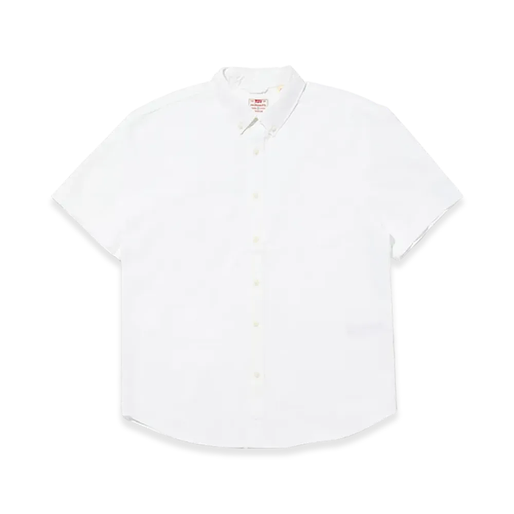 Levi's Authentic Button-Down Shirt "White"