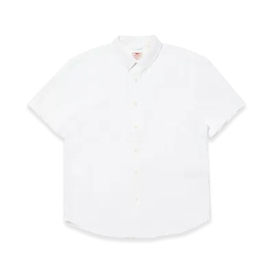 Levi's Authentic Button-Down Shirt "White"