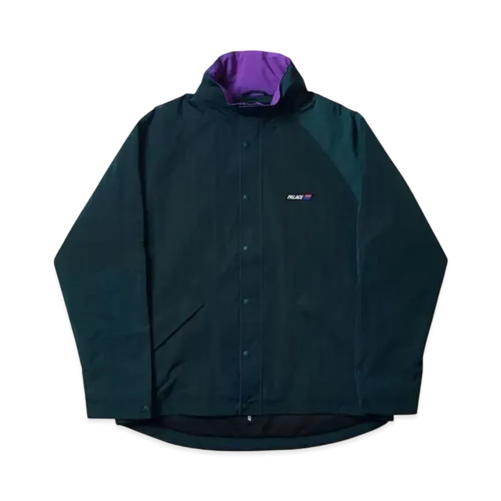 PALACE Aqua Jacket "Green"