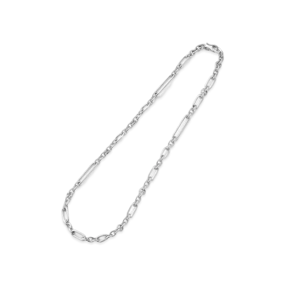 GARNI Union Chain Necklace "ONE COLOR"
