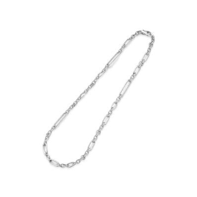 GARNI Union Chain Necklace "ONE COLOR"