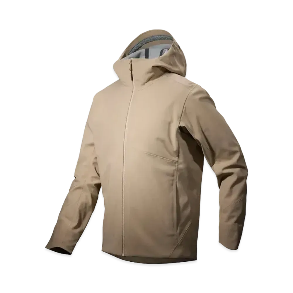 ARC'TERYX Sawyer Jacket Men's "Smoke Bluff"