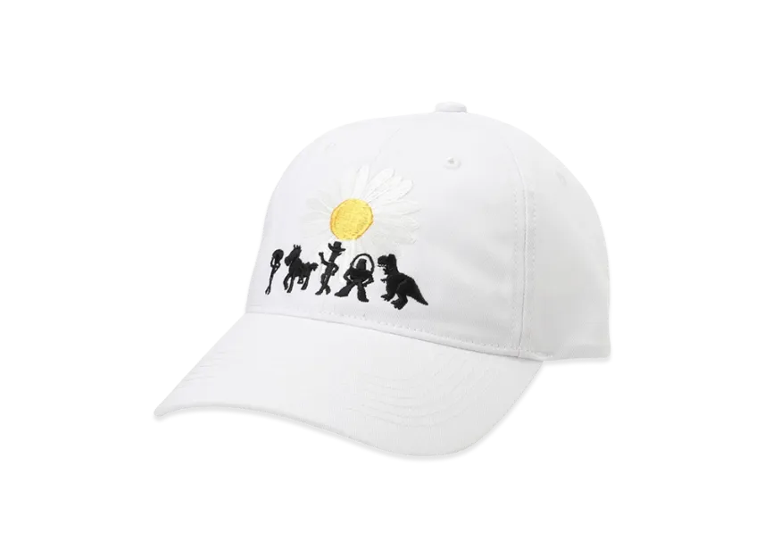 PEACEMINUSONE×Toy Story cap Peaceminusone トイストーリー THE FIRST PEACEMINUSONE×Toy Story cap Peaceminusone トイストーリー THE FIRST