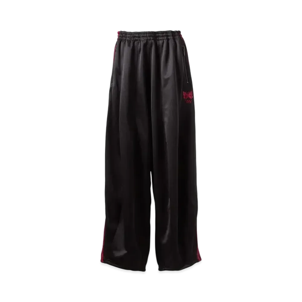 NEEDLES x TW H.D. Track Pant "Black"