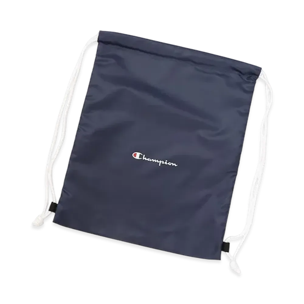 Champion Laundry Bag 24FW "Navy"