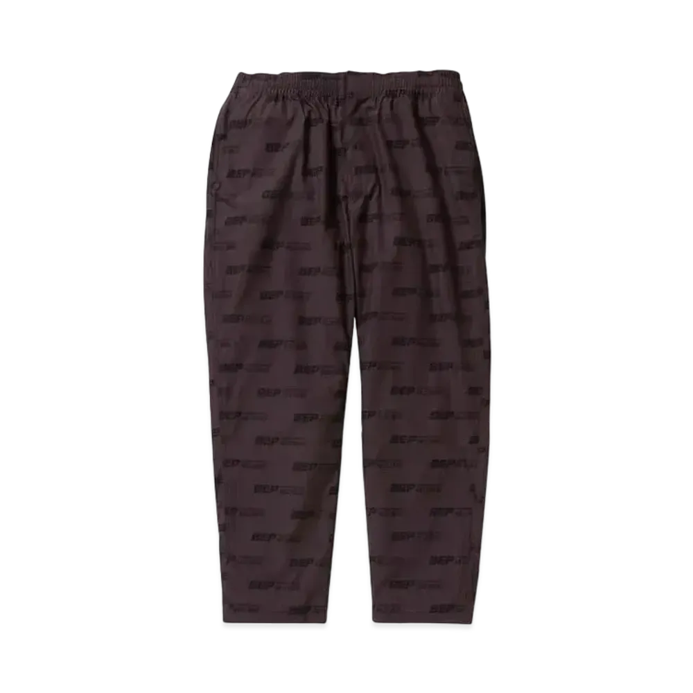 BlackEyePatch GENUINE PRODUCT EASY PANTS "Charcoal"