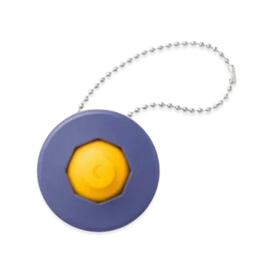 Nintendo Capsule Toy Controller Button Collection Vol.2 "GameCube Stick"