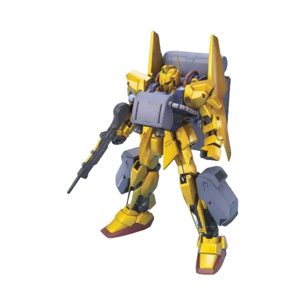 MG 1/100 MSN-00100 Hyaku-Shiki + Ballute System