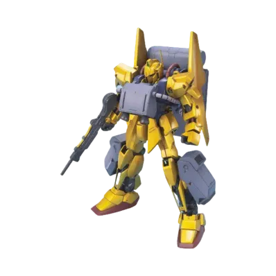 MG 1/100 MSN-00100 Hyaku-Shiki + Ballute System